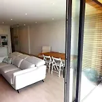 Appartement Deluxe Vistas Al Mar Con Terraza