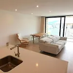 Appartement Deluxe Vistas Al Mar Con Terraza Foz
