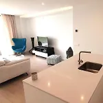 Deluxe Vistas Al Mar Con Terraza Appartement *