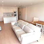 Deluxe Vistas Al Mar Con Terraza Appartement Foz