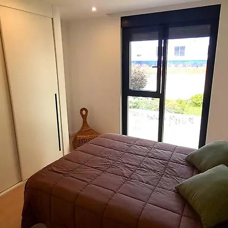 Appartement Deluxe Vistas Al Mar Con Terraza *