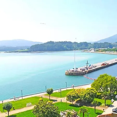 Appartement Deluxe Vistas Al Mar Con Terraza *