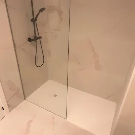 Deluxe Vistas Al Mar Con Terraza