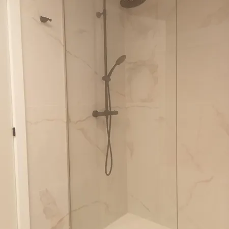 Apartmán Piso Deluxe Vistas Al Mar Y Terraza