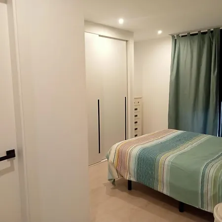 Piso Deluxe Vistas Al Mar Y Terraza Διαμέρισμα Foz