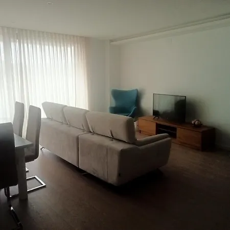 Apartmán Piso Deluxe Vistas Al Mar Y Terraza